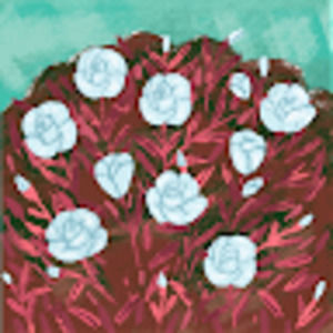 Meet your Posher, Jackie